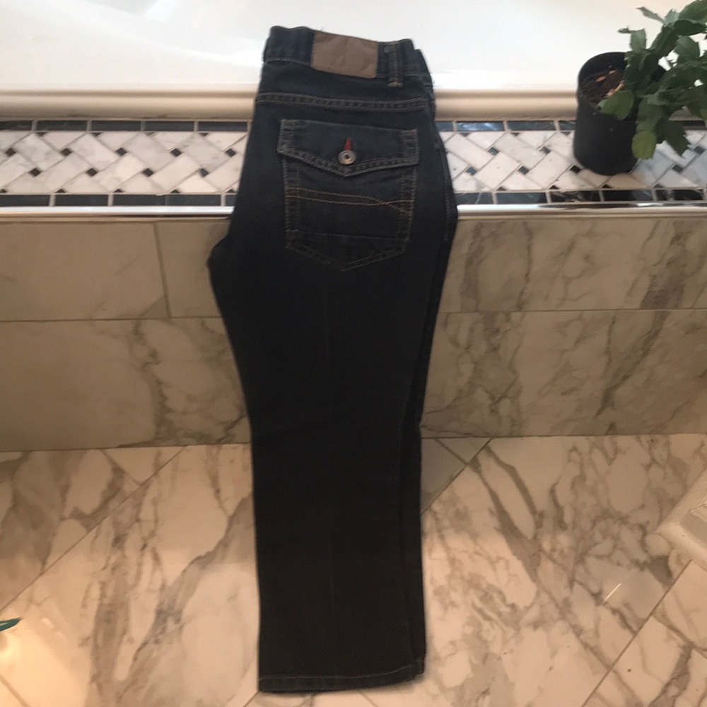 Hilfiger dark denim